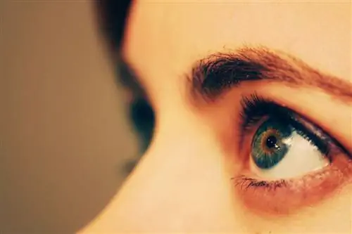 7 удивительных фактов об уходе за глазами