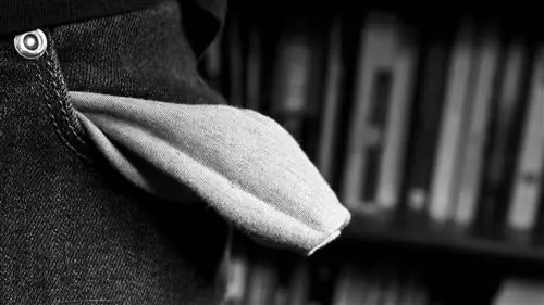 20 причин, почему разорение может быть счастливым и веселым