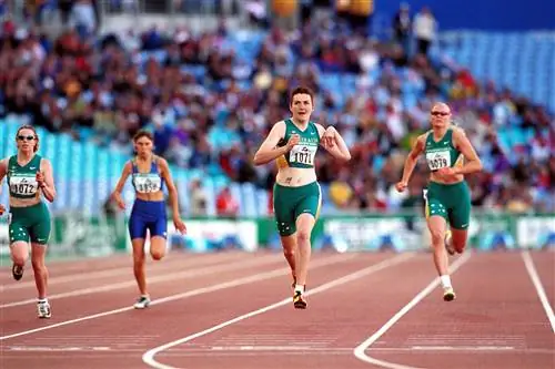 После того, как я прочитал это, я понял, что нет причин, по которым я должен когда-либо сдаваться