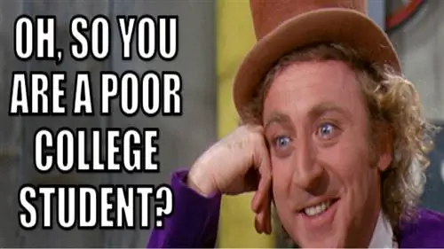 Снова в школу: 15 внештатных вакансий для студентов, чтобы заработать деньги и повысить резюме