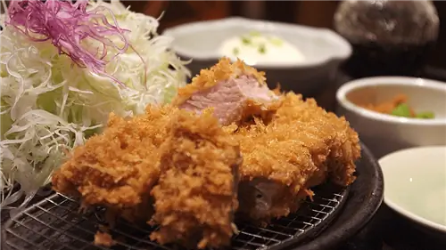 20 простых 30-минутных рецептов японской кухни Оисии