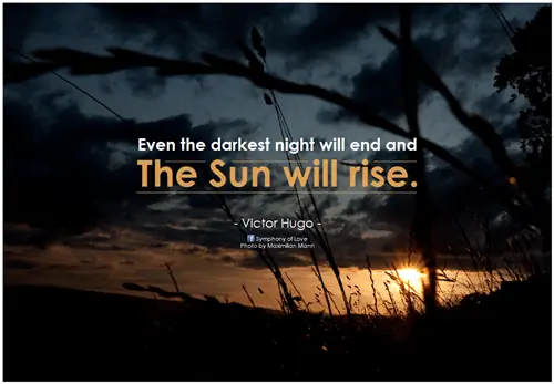 10 способов обрести силу, если вы находитесь в середине жизненной борьбы