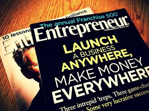 Каждый начинающий предприниматель должен избегать этих 8 ошибок