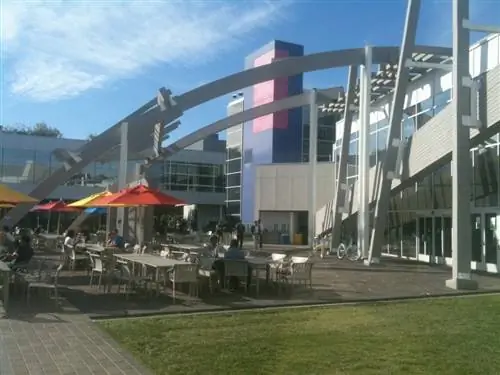 20 самых приятных компаний для работы