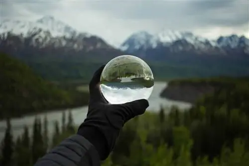 Как развить разные взгляды на жизнь