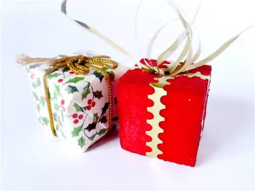 13 уникальных идей подарков к праздникам