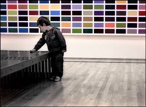 10 вещей, о которых вы и не подозревали, которым можно научиться у искусства