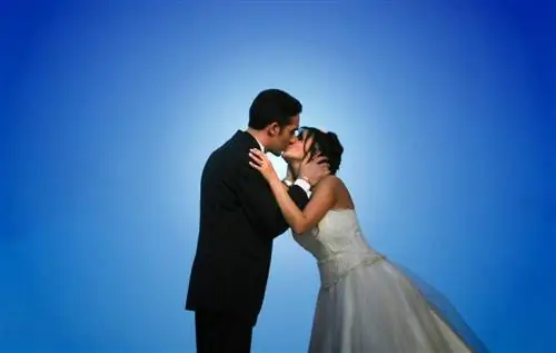 8 вещей, которые сделают планирование свадьбы намного дешевле и проще