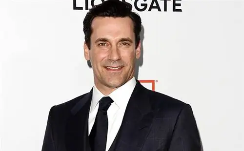 ImageMad Men Season 6 - Прибытие