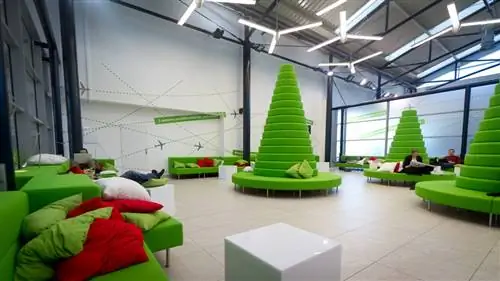 15 хитростей в аэропорту, которые упростят жизнь каждому путешественнику