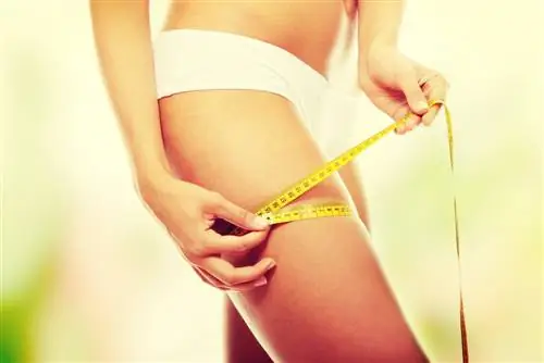 10 идеальных упражнений для внутренней поверхности бедер, чтобы привести их в тонус