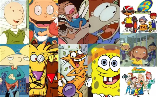 Эти мультфильмы показывают, как быть хорошим лидером