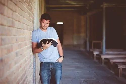 Как читать книги, которые вам не интересны, но полезны для вас