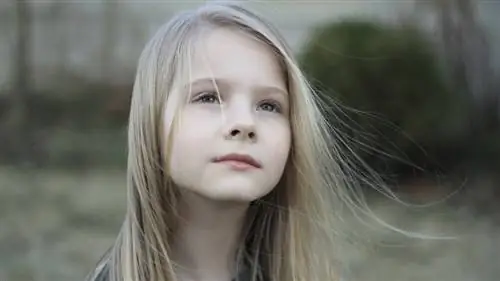 Самая большая жертва для взросления – стать безразличным