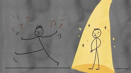 Лучше быть никем, чем кем-то