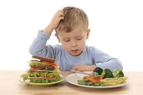 Пять продуктов, которые вы ненавидите в детстве, но любите во взрослом возрасте