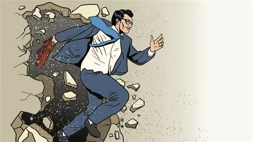 Единственное, о чем стоит позаботиться, если вы хотите добиться успеха