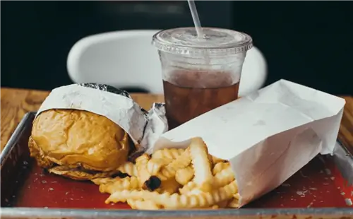 Почему сосредоточение внимания на калориях не помогает вам питаться здоровее