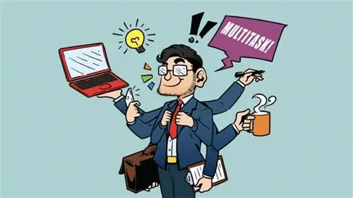 Один вопрос, который поможет вам переориентироваться и добиться успеха в работе