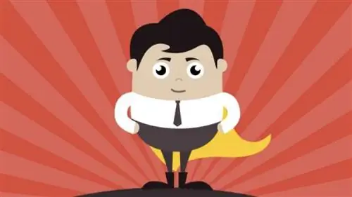 Как стать эффективным лидером (пошаговое руководство по совершенствованию своих лидерских навыков)