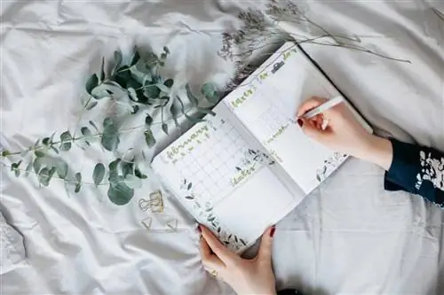 7 причин, почему создание списка дел делает вас продуктивнее