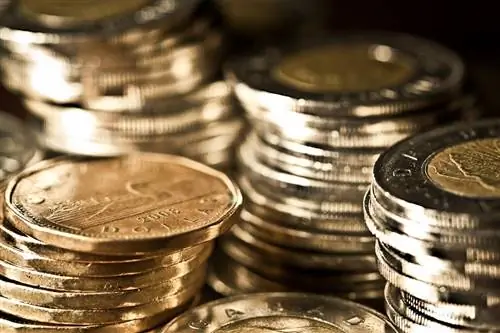 Почему деньги могут быть не так важны для вас, как вы думаете