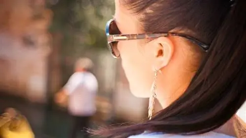 Самый простой способ понравиться людям