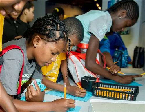 10 вещей, о которых ваш школьник отчаянно хочет, чтобы вы знали