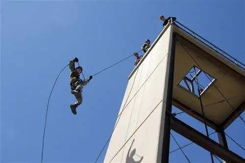 Если вы хотите изменить мир, делайте то, что морские котики делают каждый день