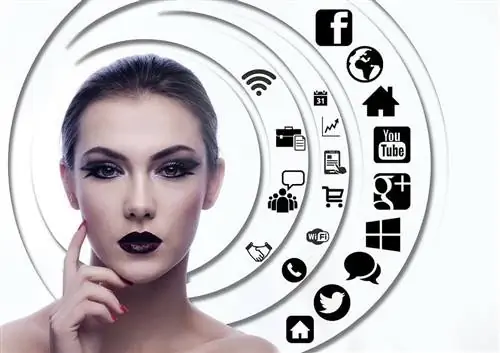 5 вещей, которые вы узнаете, когда перестанете пользоваться всеми социальными сетями