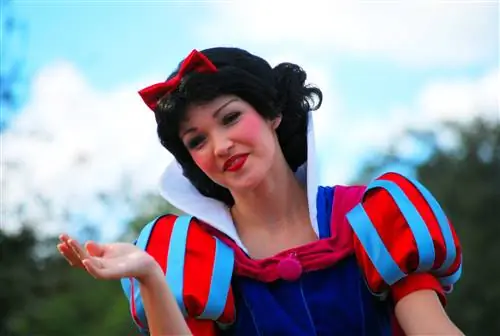 10 вещей, которые сказки не рассказывают о жизни