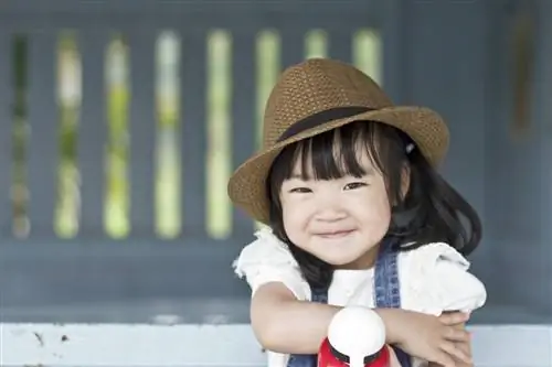 14 вещей, которые я расскажу своему первому ребенку