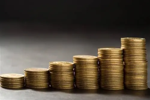 10 способов убедиться, что вам никогда не придется столкнуться с финансовым кризисом