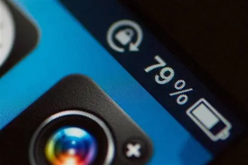 Простейшие способы продлить срок службы батареи iPhone