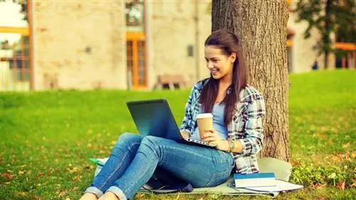 21 самый полезный сайт, который должен знать каждый студент колледжа