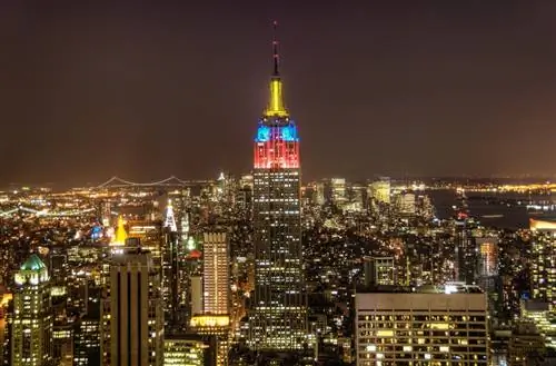 Лучшие студенческие городки в Америке, в которые вам будет интересно переехать