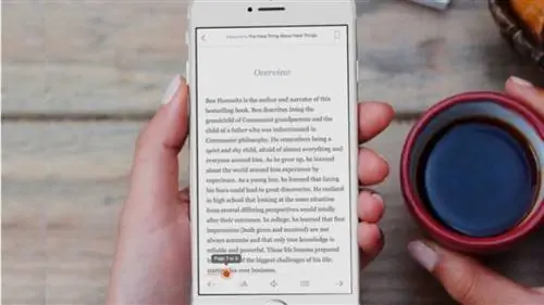 Как прочитать более 300 книг за год с помощью Instaread