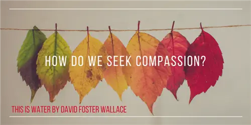 Тук-тук, сострадание дома?