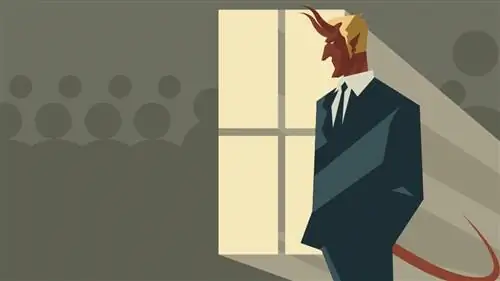 Нужно ли быть придурком, чтобы добиться успеха?