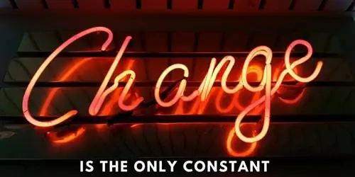 Что делать, если кто-то двигает ваш сыр?