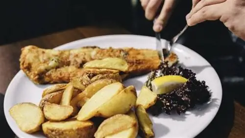 Семейный стиль делает вас толстыми без вашего ведома