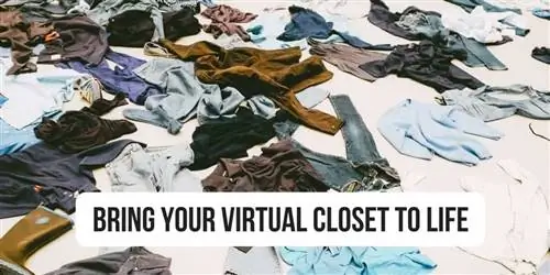 Спасите себя от беспокойного утра, планируя свой наряд заранее с этим приложением