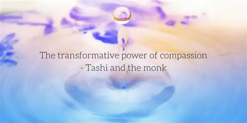 Вот причина верить, что в этом мире есть добро