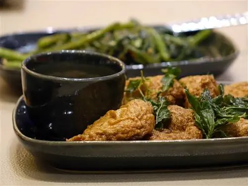 5 лайфхаков, которые сделают жареную пищу полезнее