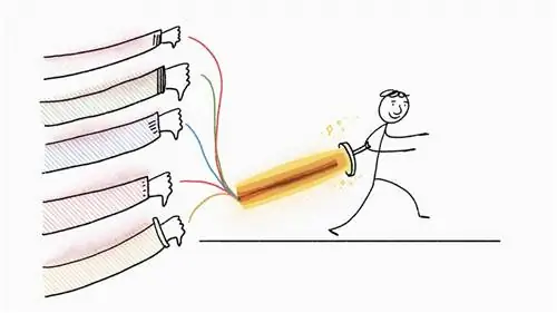 Почему критика лучше комплимента