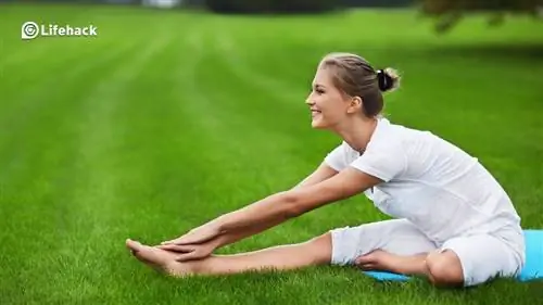 7 вещей, которые не делают здоровые люди