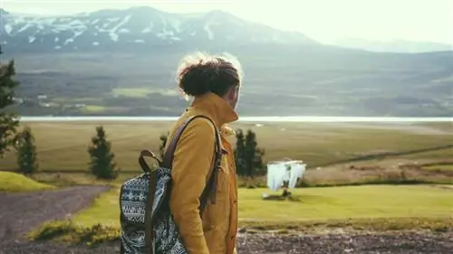 Когда вы находитесь вдали от дома, вы понимаете эти 20 удивительных вещей