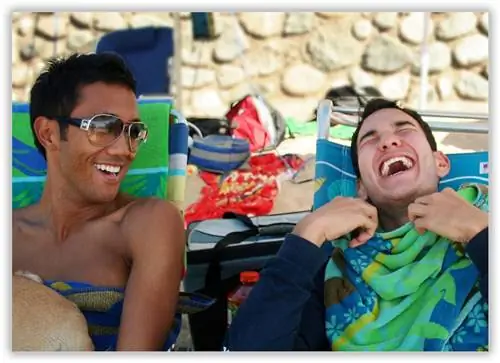 8 вещей, которые делают счастливые люди, но редко говорят о них