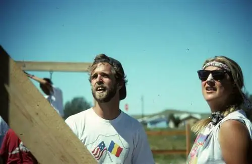 10 неудобных истин о волонтерском туризме