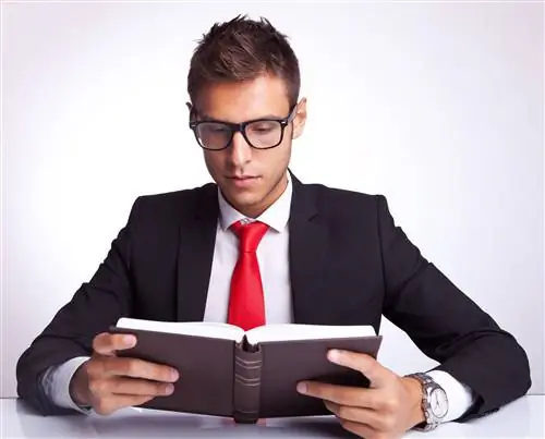 10 книг, которые стоит прочитать лидерам